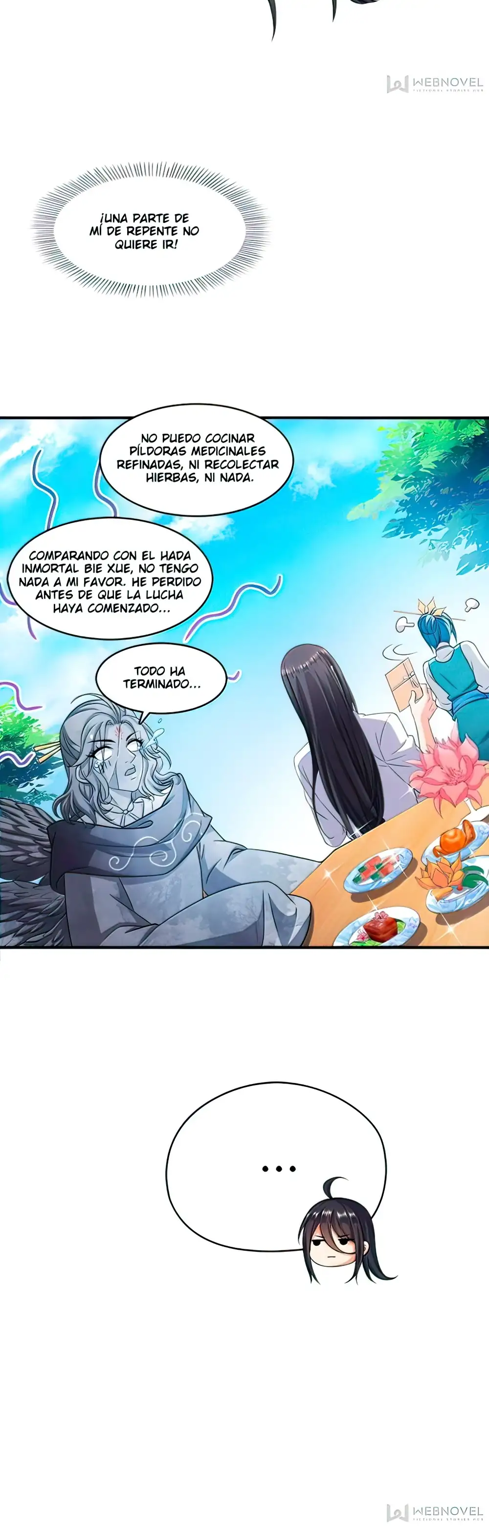 Cultivation Chat Group - Capítulo 344 - Página 24 - LectorTMOo