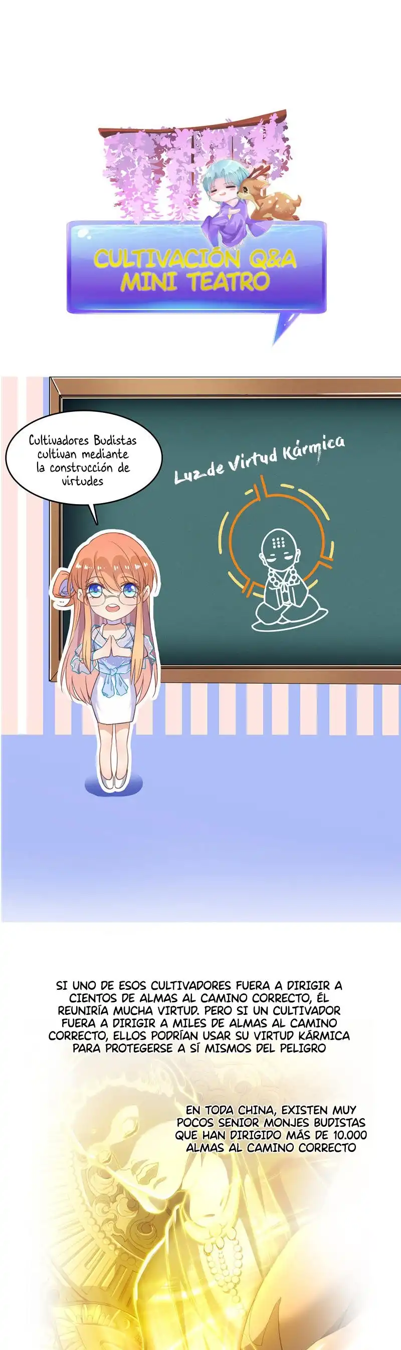 Cultivation Chat Group - Capítulo 35 - Página 23 - LectorTMOo