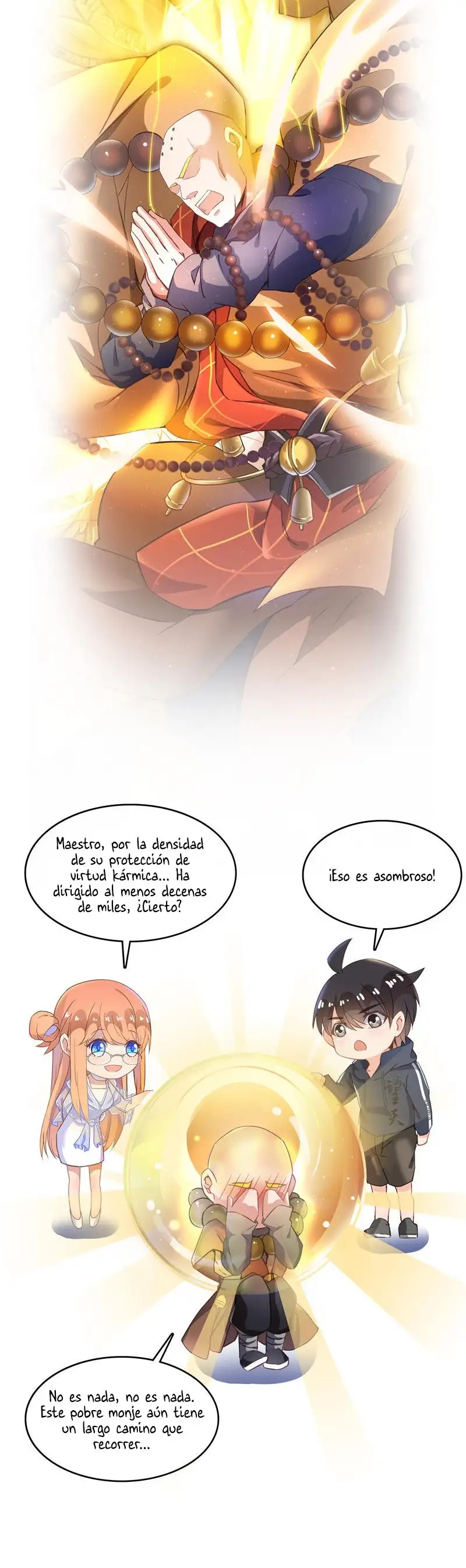 Cultivation Chat Group - Capítulo 35 - Página 24 - LectorTMOo
