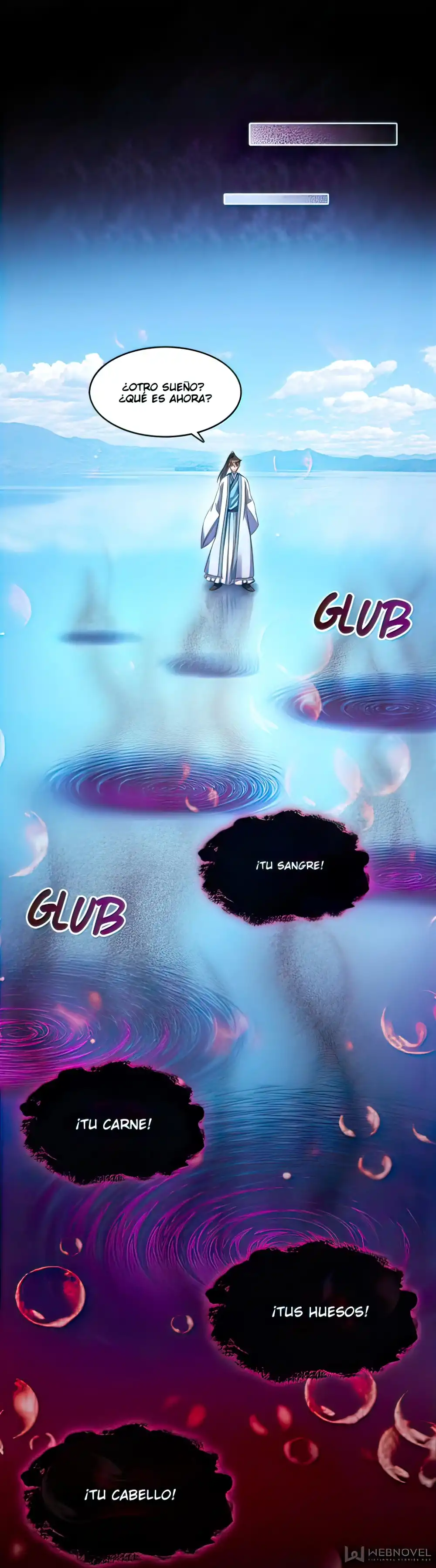 Cultivation Chat Group - Capítulo 350 - Página 24 - LectorTMOo