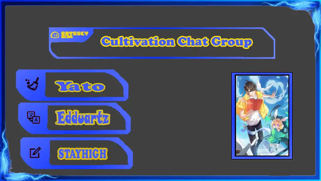 Cultivation Chat Group - Capítulo 355 - Página 1 - LectorTMOo