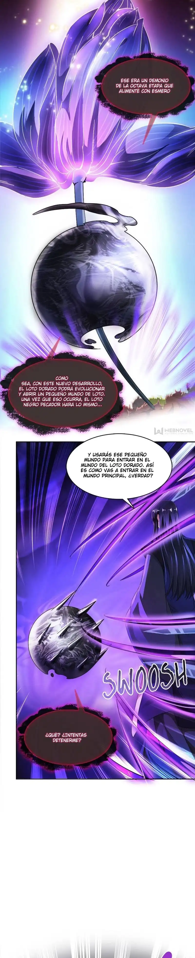 Cultivation Chat Group - Capítulo 362 - Página 7 - LectorTMOo