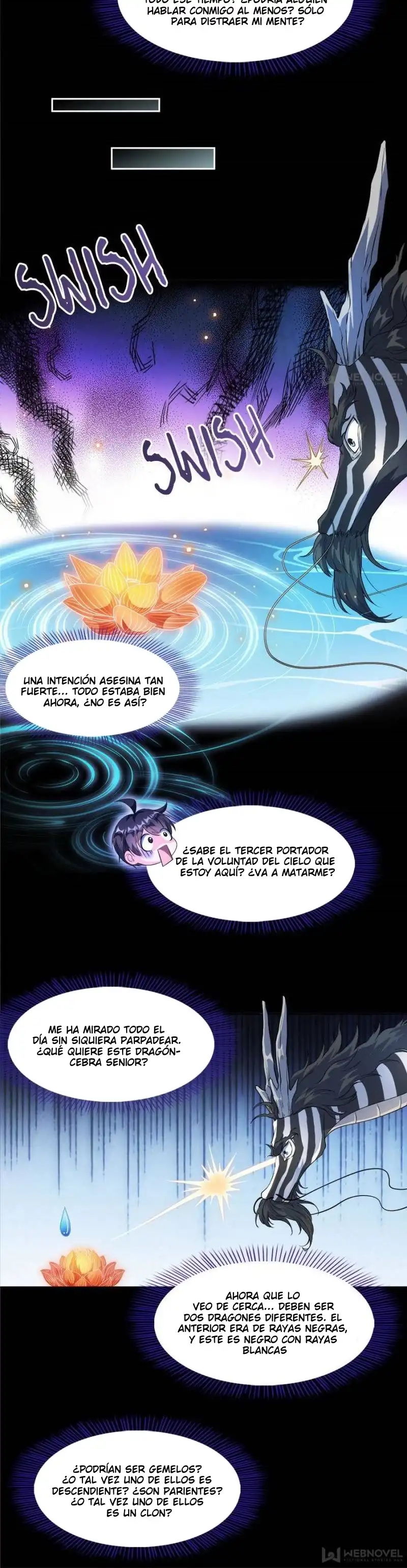 Cultivation Chat Group - Capítulo 364 - Página 4 - LectorTMOo