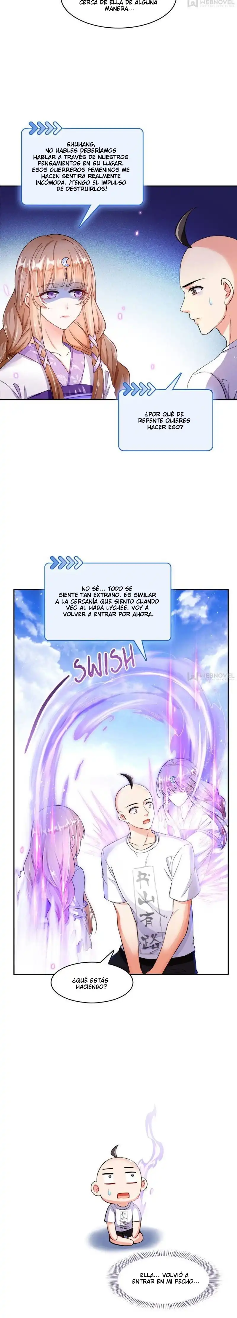 Cultivation Chat Group - Capítulo 368 - Página 5 - LectorTMOo