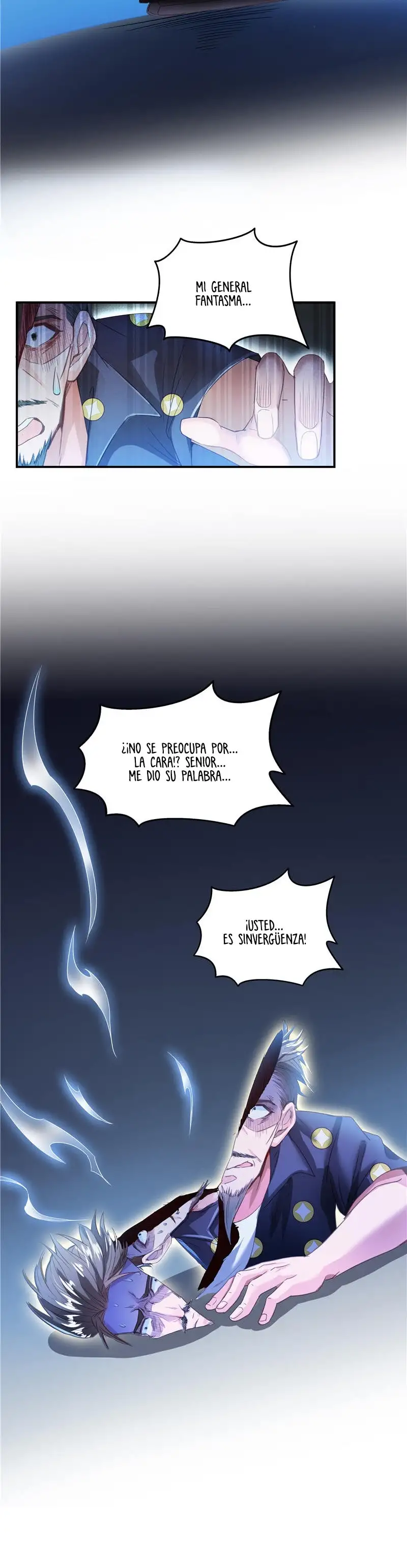 Cultivation Chat Group - Capítulo 38 - Página 21 - LectorTMOo