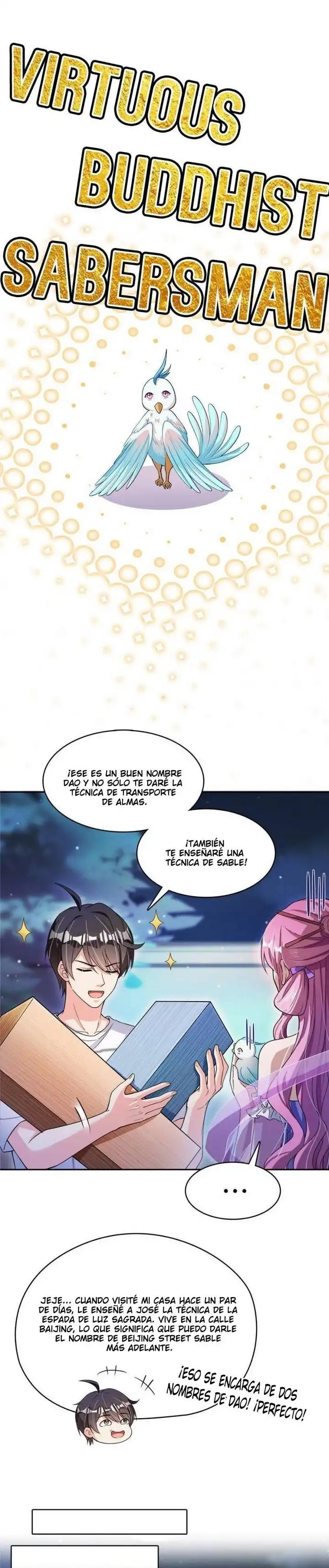 Cultivation Chat Group - Capítulo 381 - Página 4 - LectorTMOo