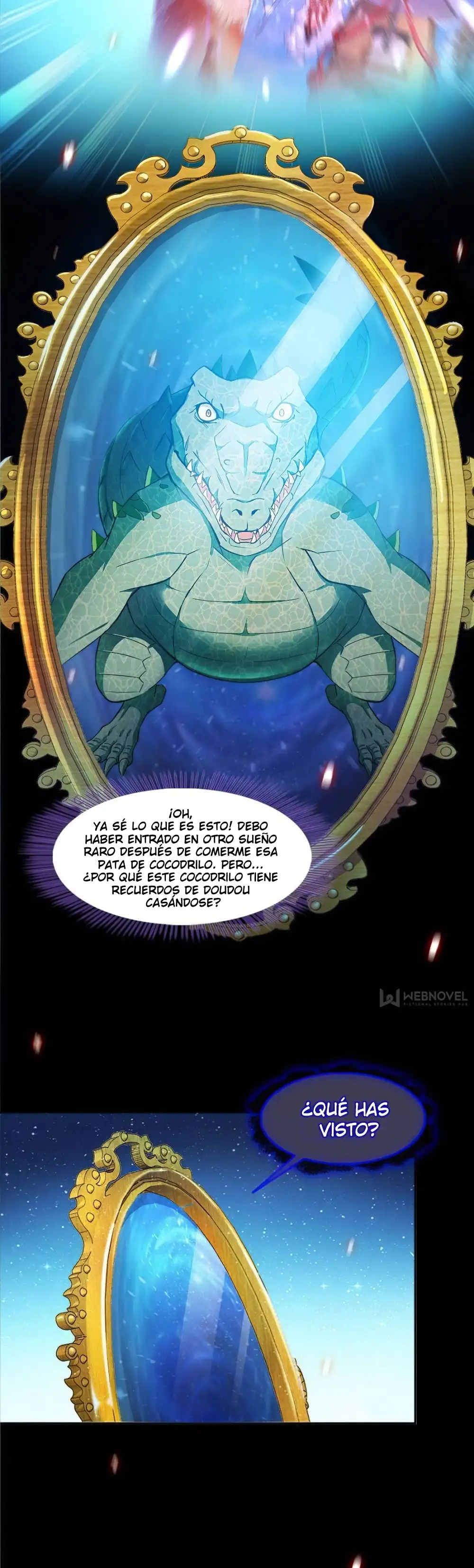 Cultivation Chat Group - Capítulo 397 - Página 25 - LectorTMOo