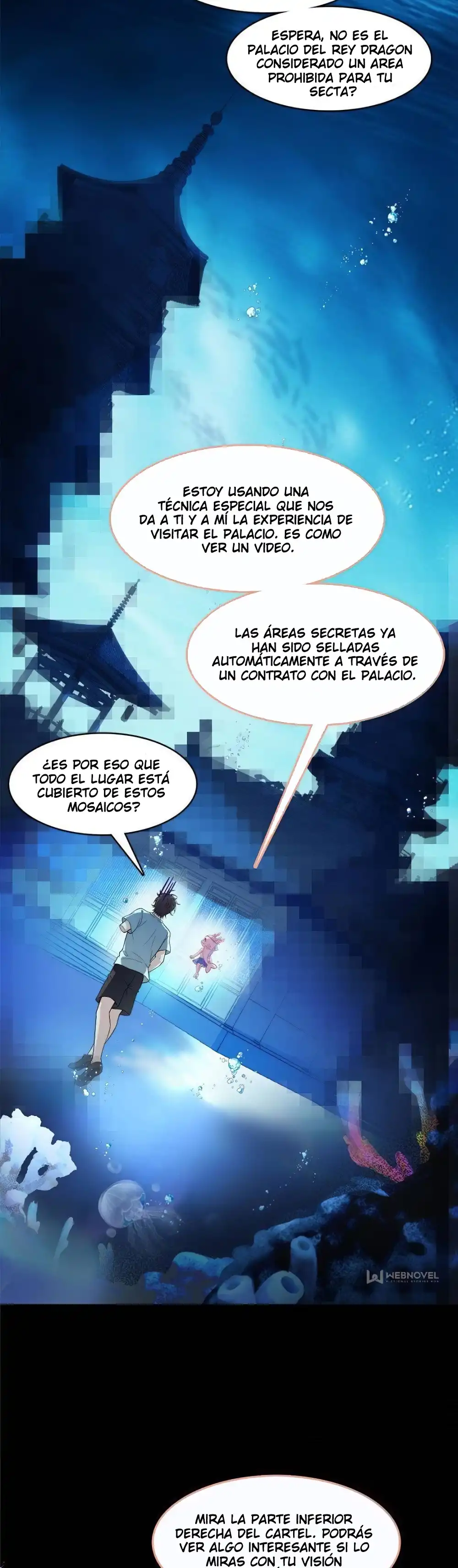 Cultivation Chat Group - Capítulo 401 - Página 4 - LectorTMOo