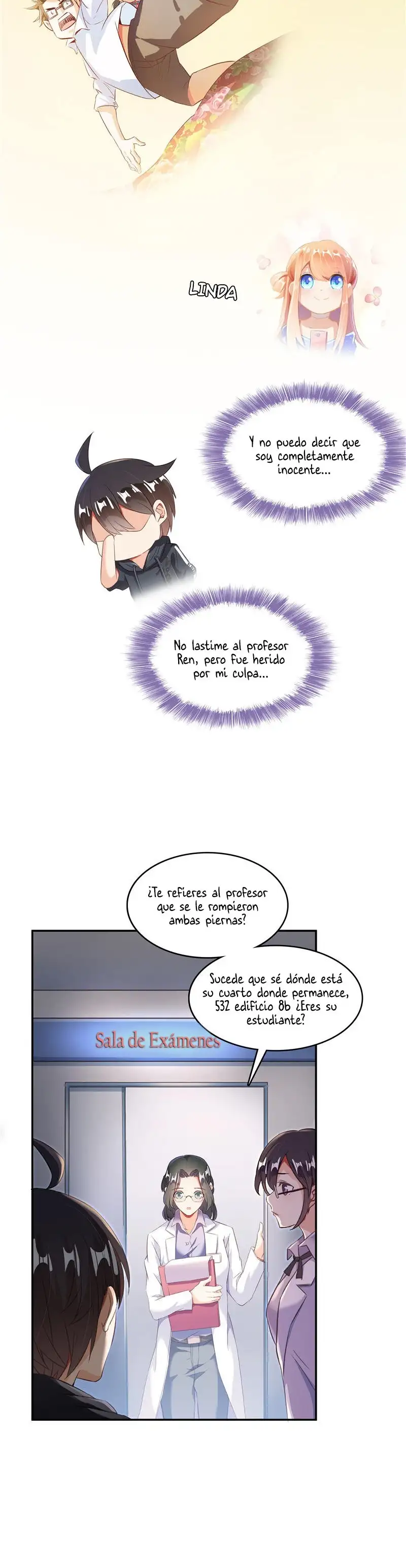 Cultivation Chat Group - Capítulo 42 - Página 17 - LectorTMOo