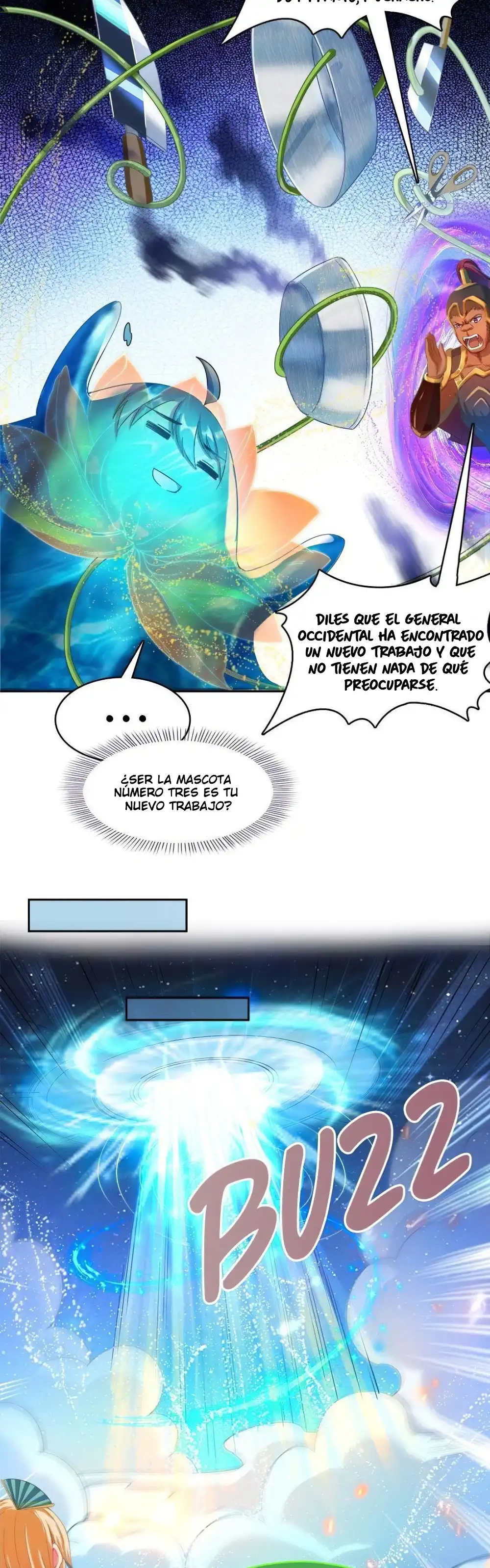 Cultivation Chat Group - Capítulo 422 - Página 24 - LectorTMOo