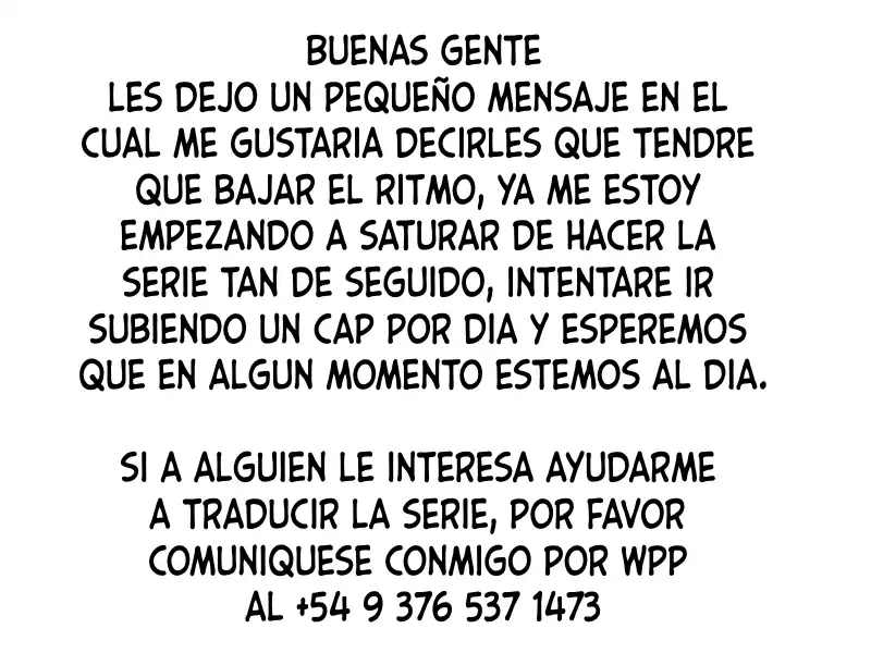 Cultivation Chat Group - Capítulo 428 - Página 2 - LectorTMOo