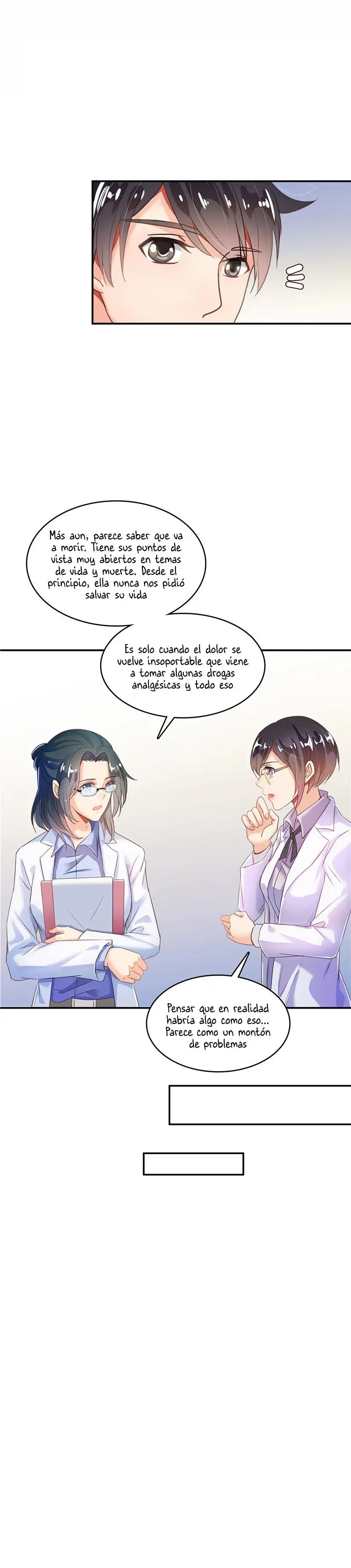 Cultivation Chat Group - Capítulo 43 - Página 5 - LectorTMOo