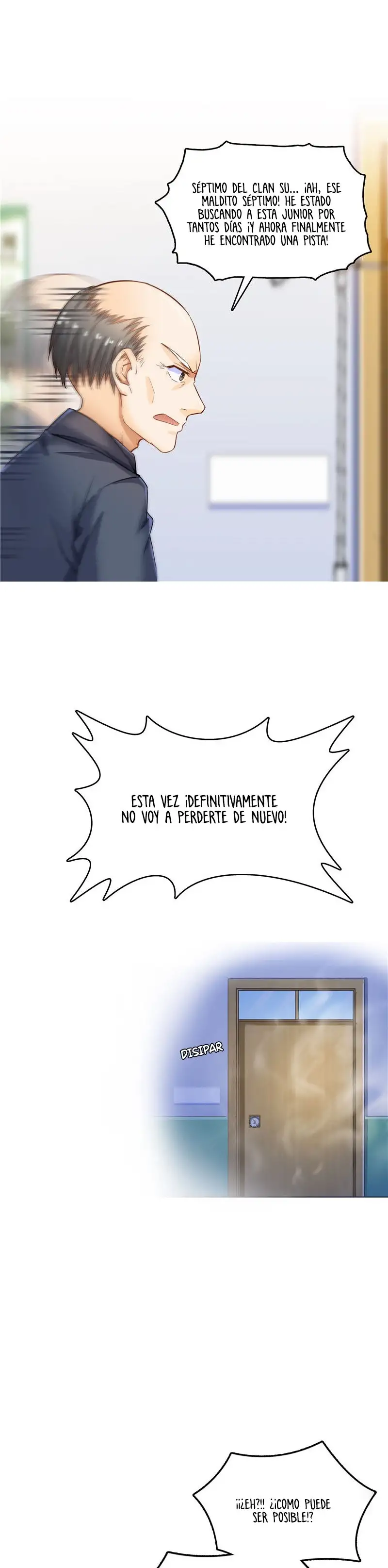 Cultivation Chat Group - Capítulo 43 - Página 8 - LectorTMOo
