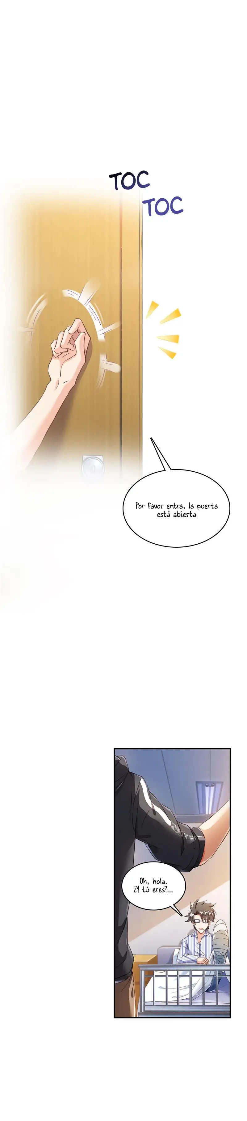 Cultivation Chat Group - Capítulo 43 - Página 10 - LectorTMOo