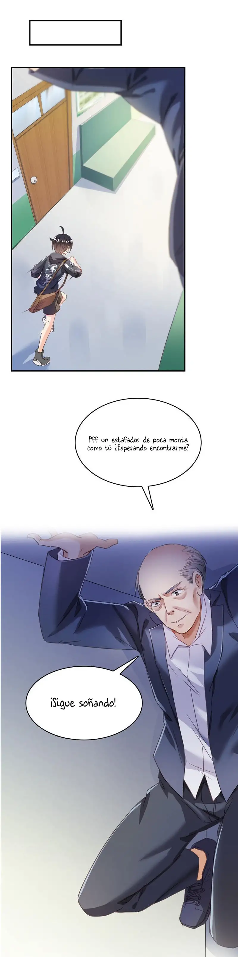 Cultivation Chat Group - Capítulo 43 - Página 18 - LectorTMOo