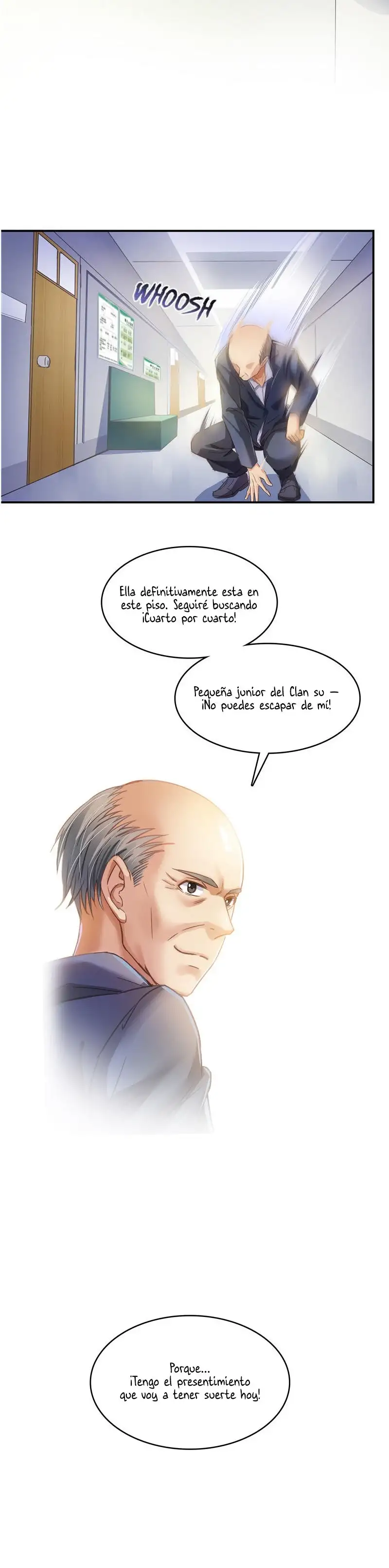 Cultivation Chat Group - Capítulo 43 - Página 19 - LectorTMOo