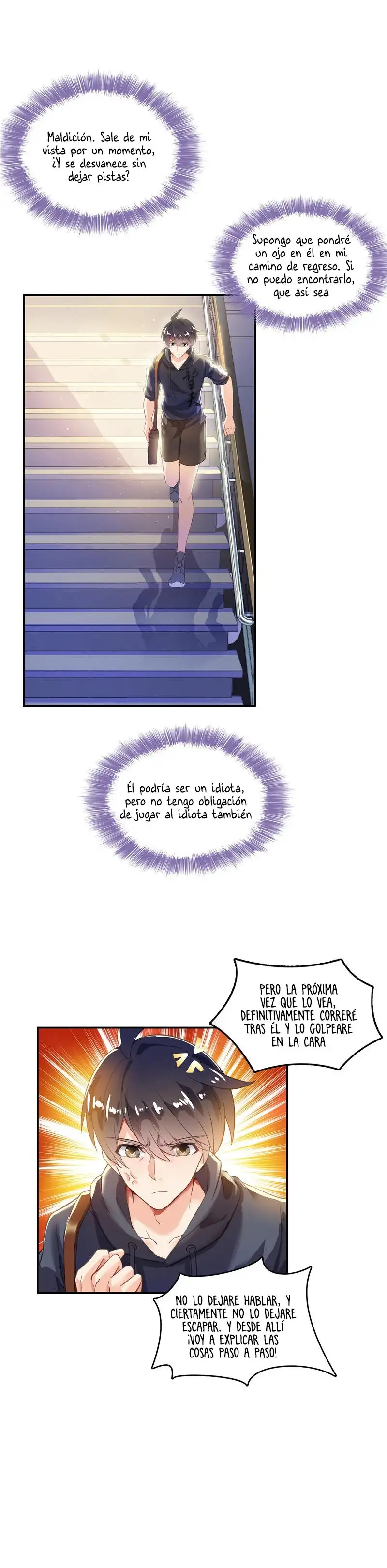 Cultivation Chat Group - Capítulo 43 - Página 20 - LectorTMOo
