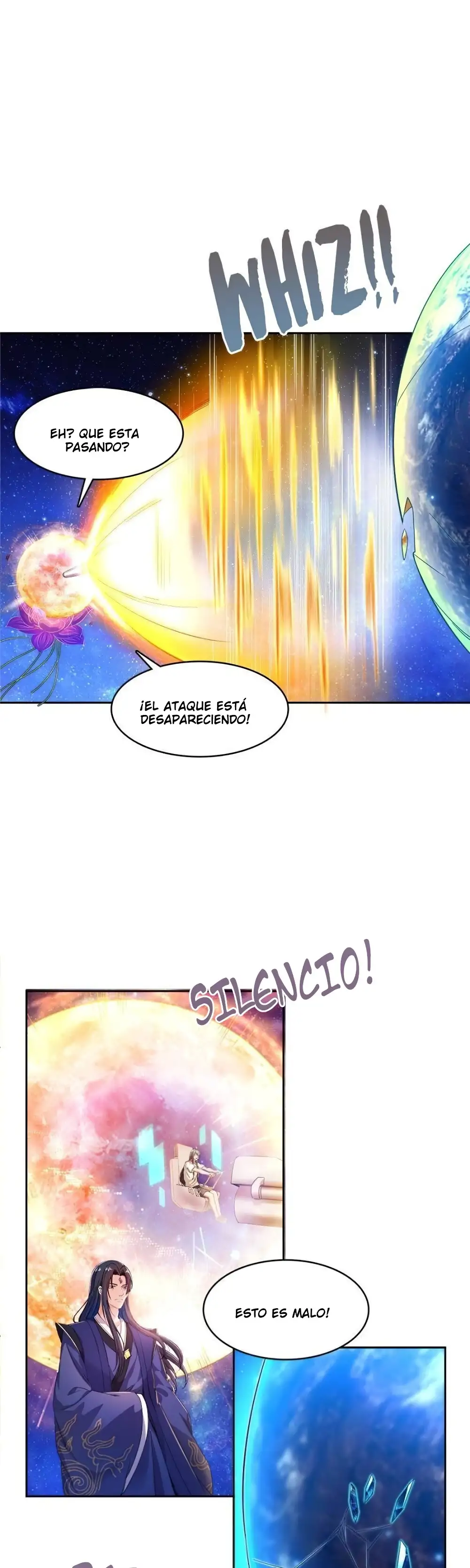 Cultivation Chat Group - Capítulo 436 - Página 5 - LectorTMOo