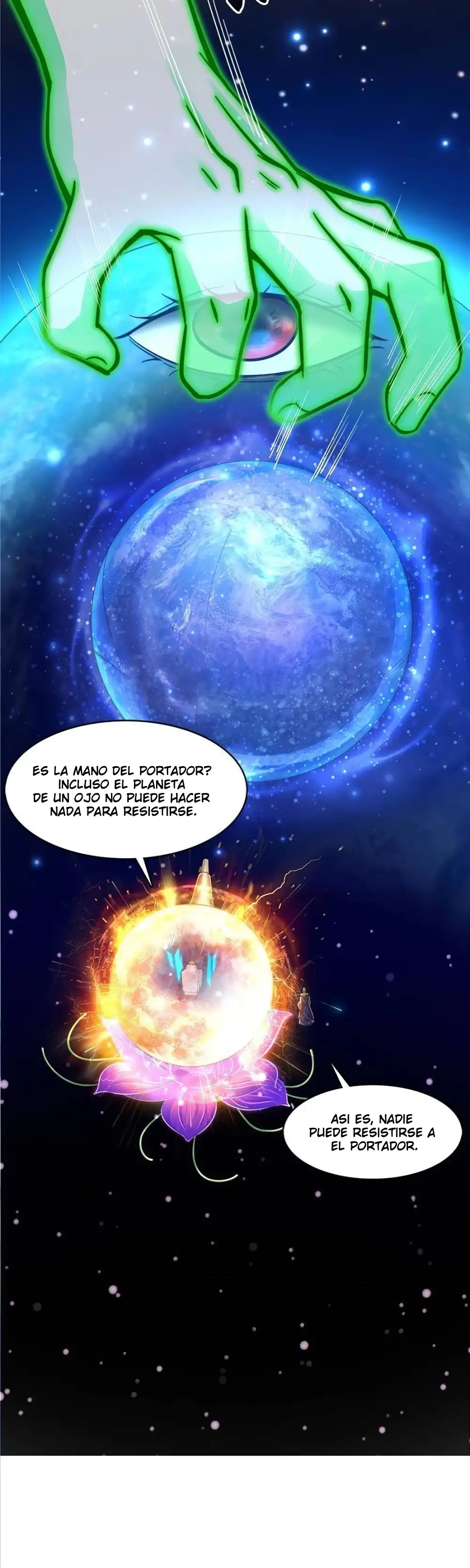 Cultivation Chat Group - Capítulo 436 - Página 7 - LectorTMOo