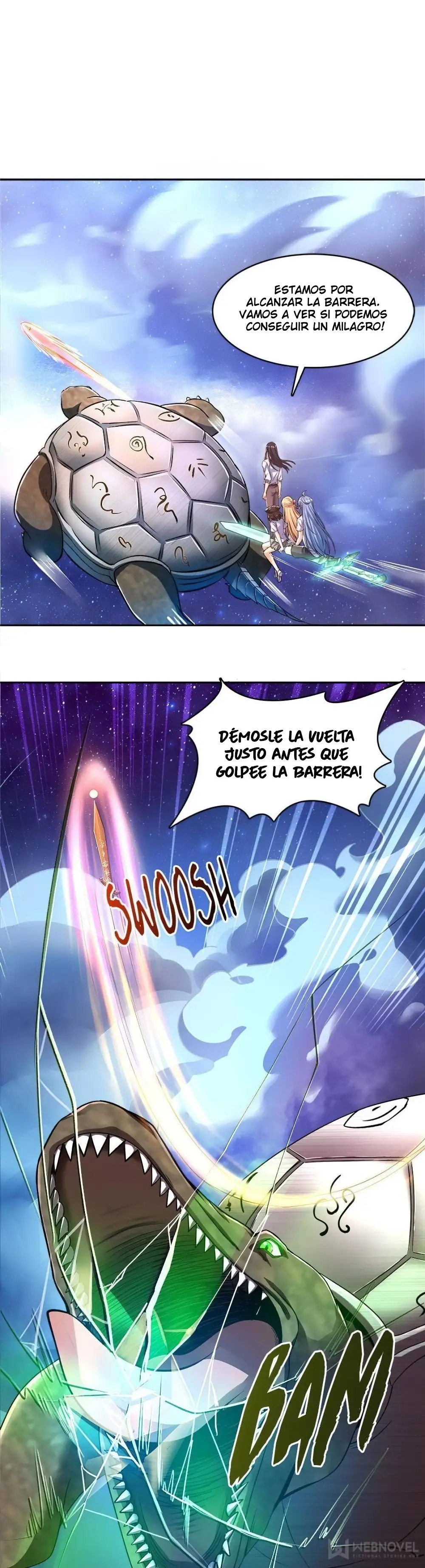 Cultivation Chat Group - Capítulo 438 - Página 5 - LectorTMOo