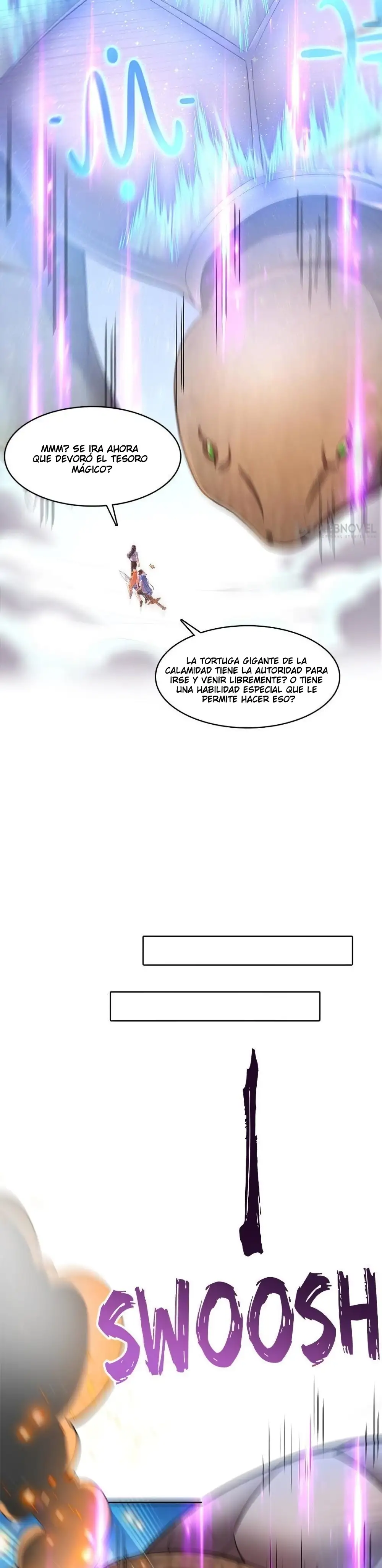 Cultivation Chat Group - Capítulo 438 - Página 15 - LectorTMOo
