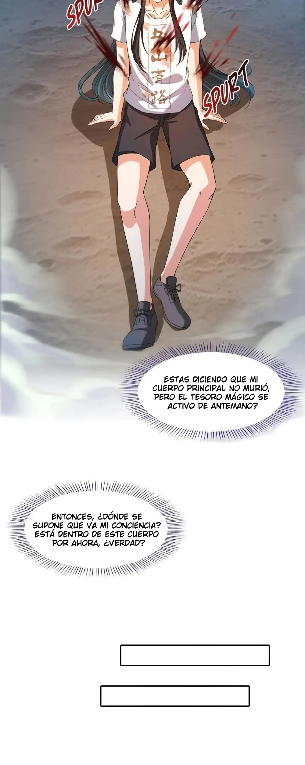 Cultivation Chat Group - Capítulo 439 - Página 17 - LectorTMOo