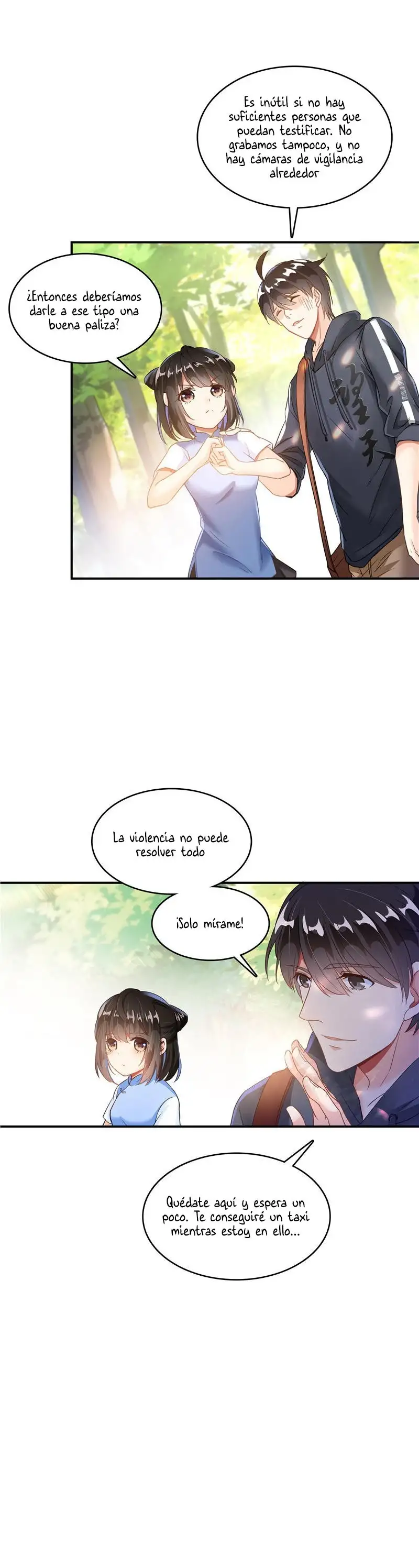 Cultivation Chat Group - Capítulo 44 - Página 16 - LectorTMOo