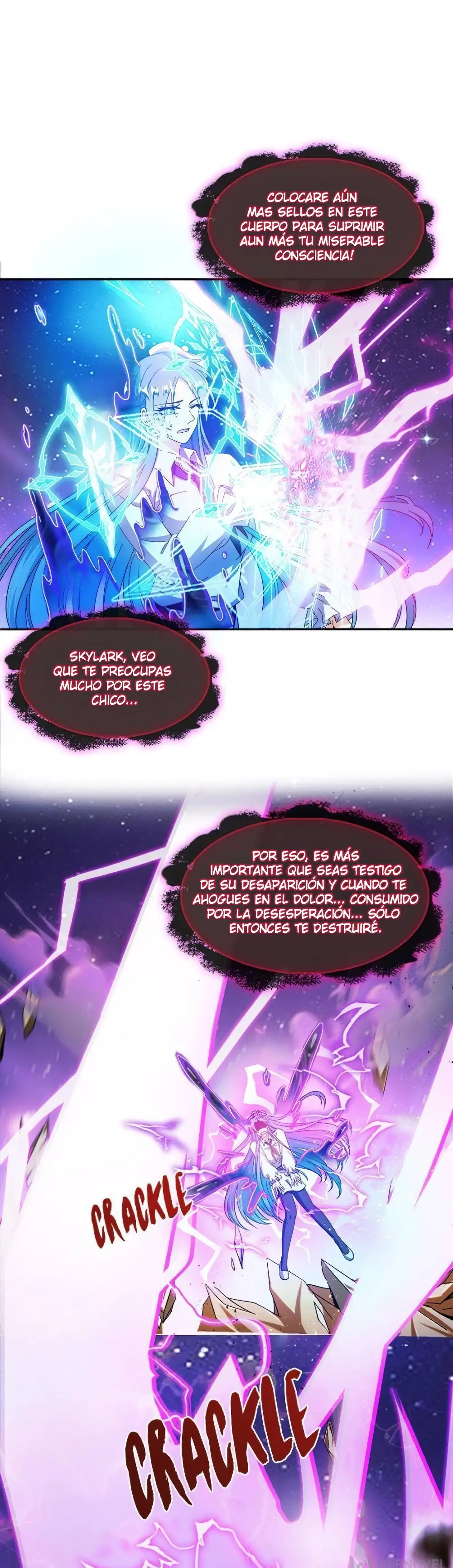 Cultivation Chat Group - Capítulo 445 - Página 10 - LectorTMOo
