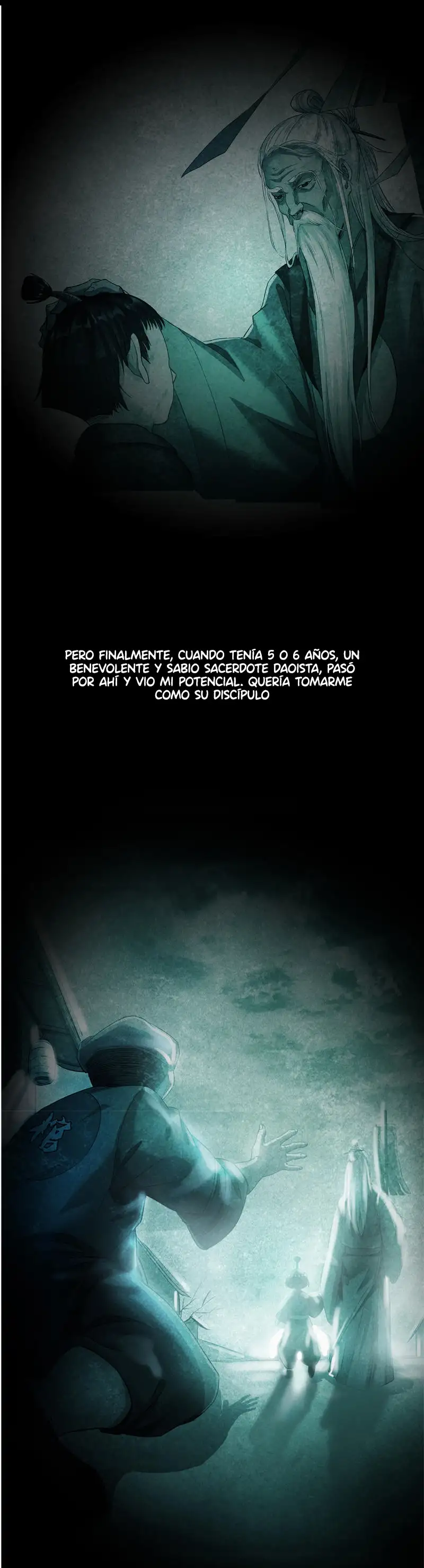 Cultivation Chat Group - Capítulo 45 - Página 18 - LectorTMOo