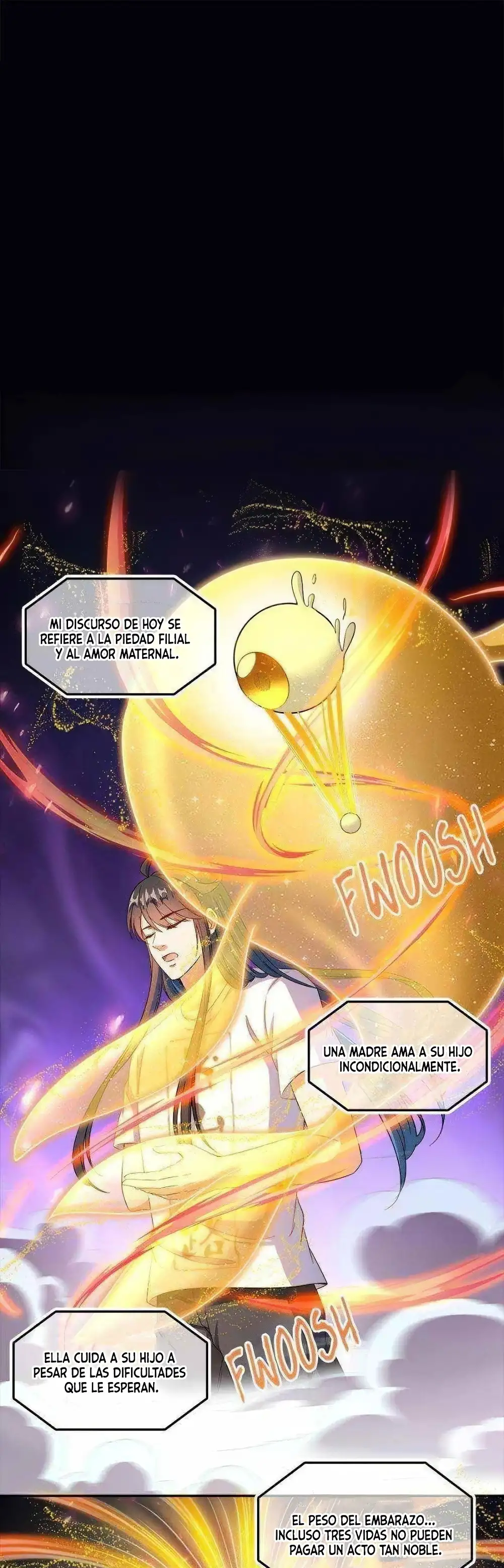Cultivation Chat Group - Capítulo 450 - Página 2 - LectorTMOo