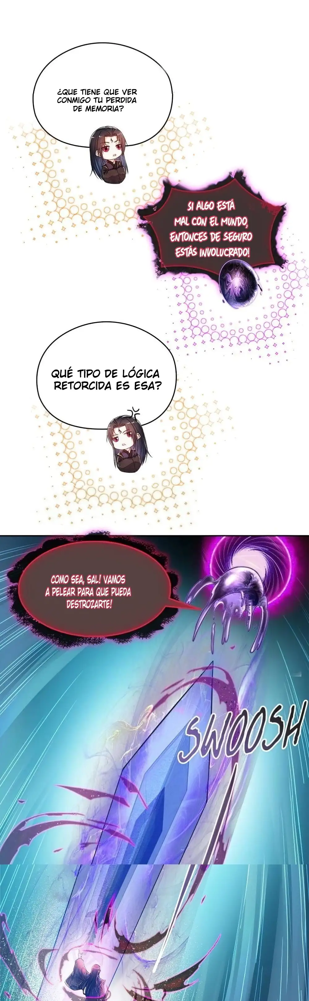 Cultivation Chat Group - Capítulo 451 - Página 2 - LectorTMOo