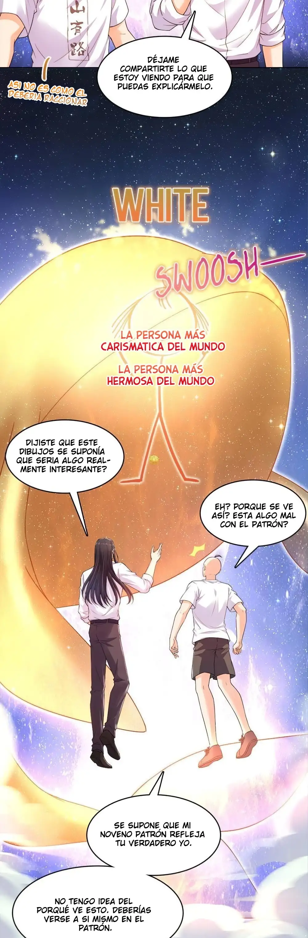 Cultivation Chat Group - Capítulo 452 - Página 4 - LectorTMOo