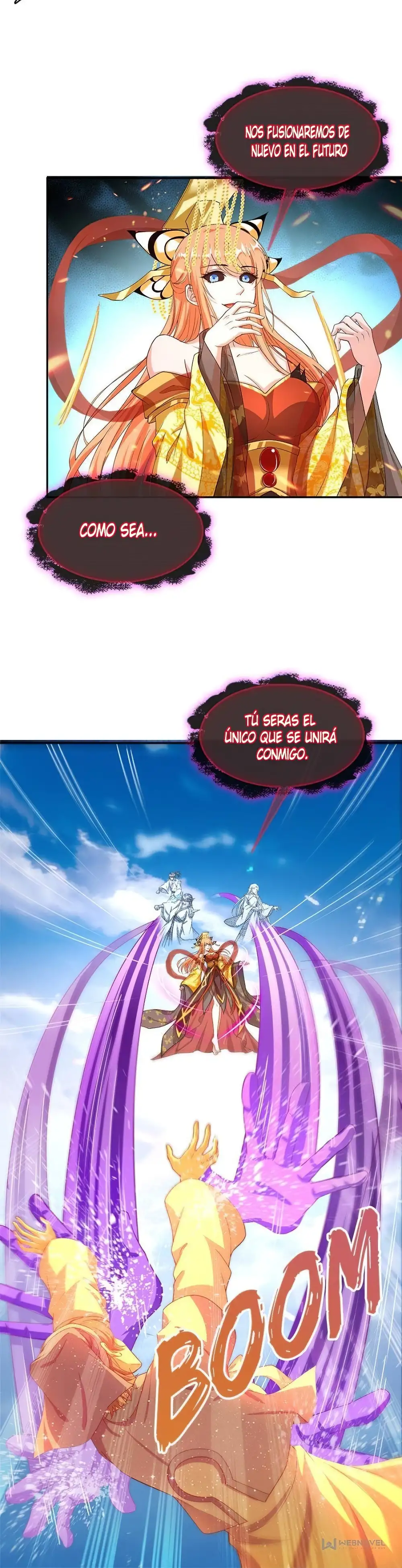 Cultivation Chat Group - Capítulo 456 - Página 16 - LectorTMOo