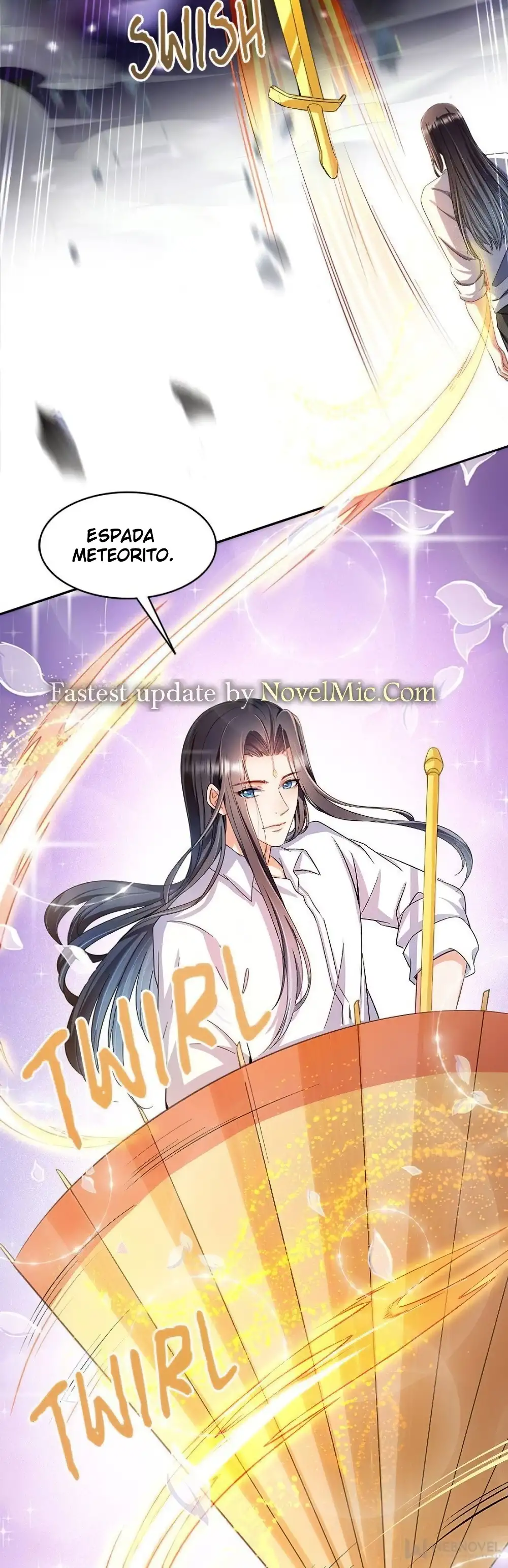 Cultivation Chat Group - Capítulo 467 - Página 20 - LectorTMOo