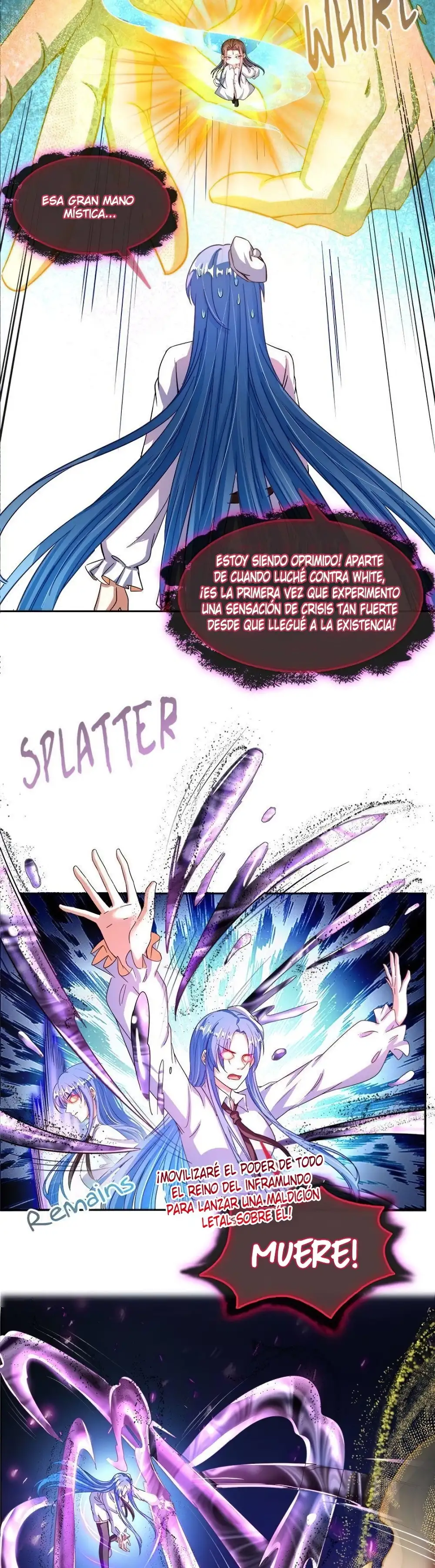 Cultivation Chat Group - Capítulo 468 - Página 18 - LectorTMOo