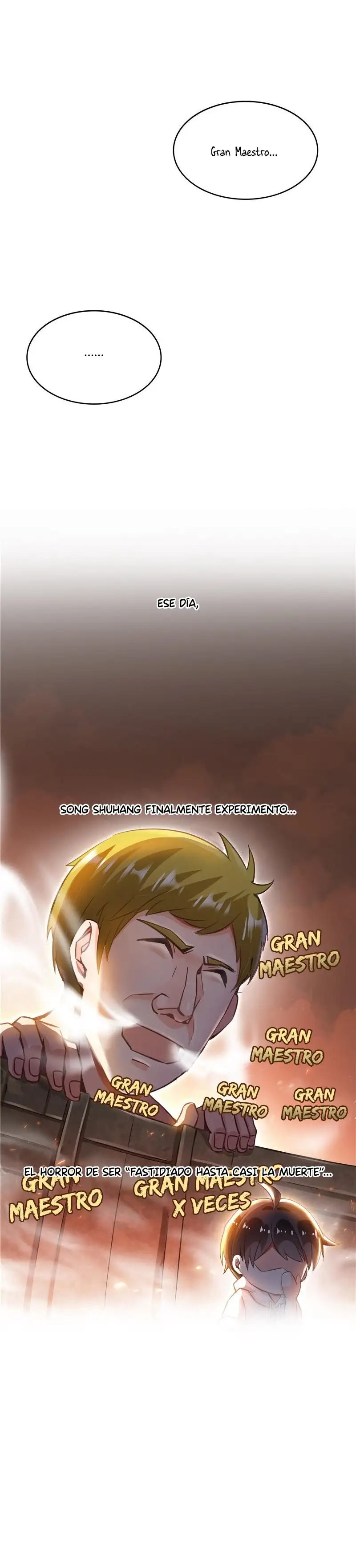 Cultivation Chat Group - Capítulo 47 - Página 17 - LectorTMOo