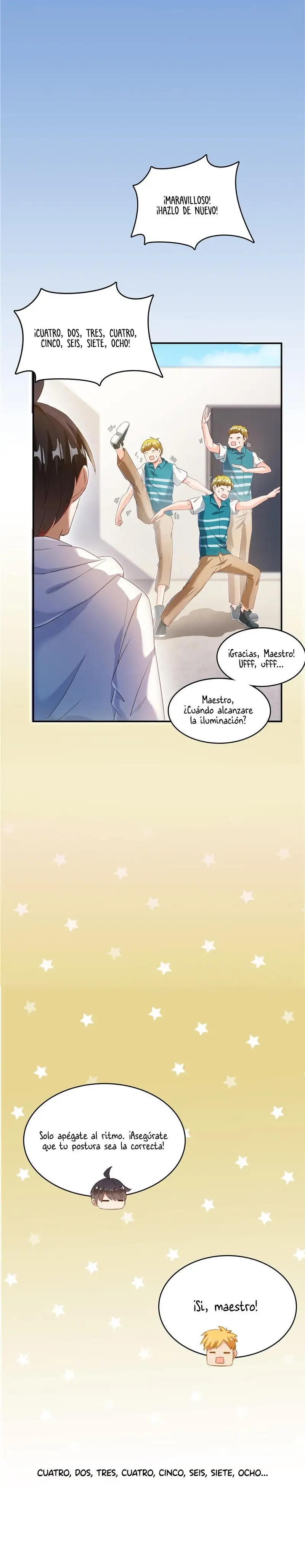 Cultivation Chat Group - Capítulo 47 - Página 21 - LectorTMOo