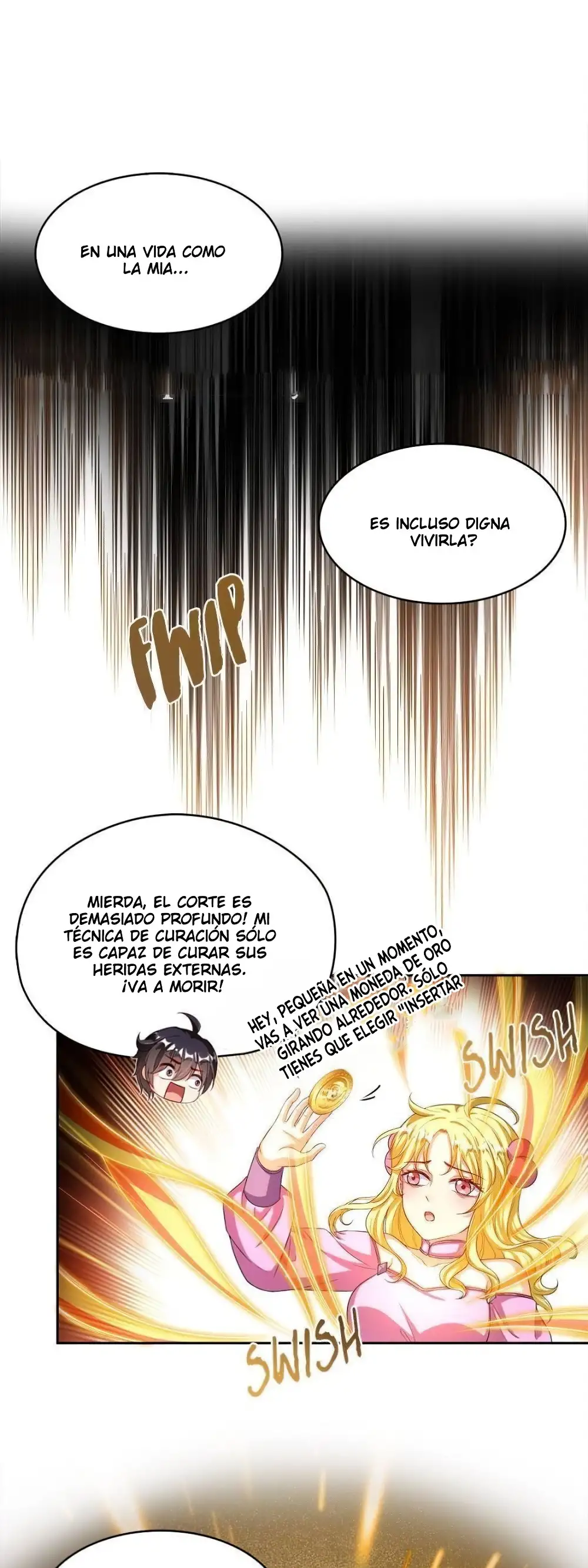 Cultivation Chat Group - Capítulo 481 - Página 3 - LectorTMOo