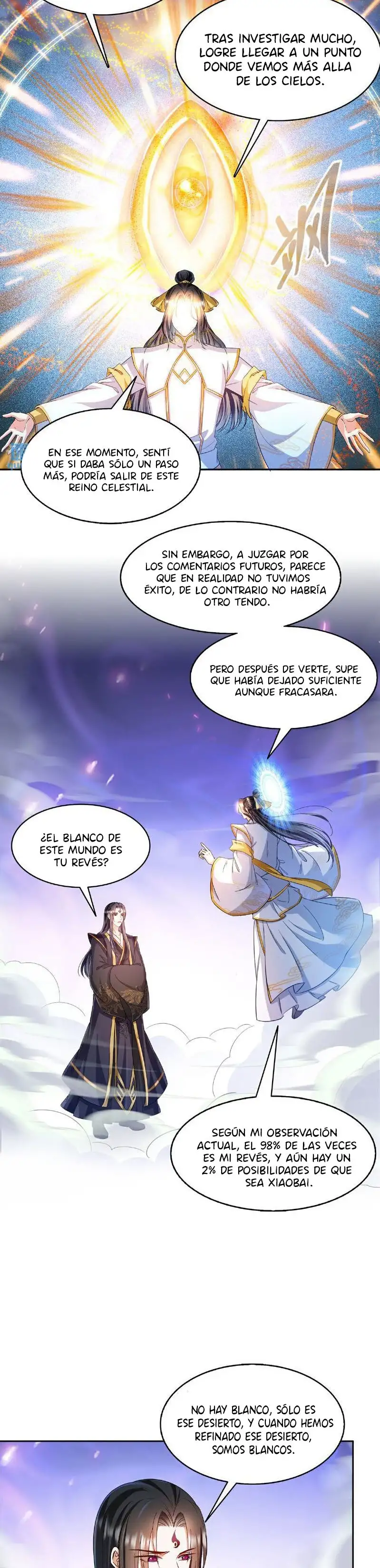 Cultivation Chat Group - Capítulo 490 - Página 4 - LectorTMOo