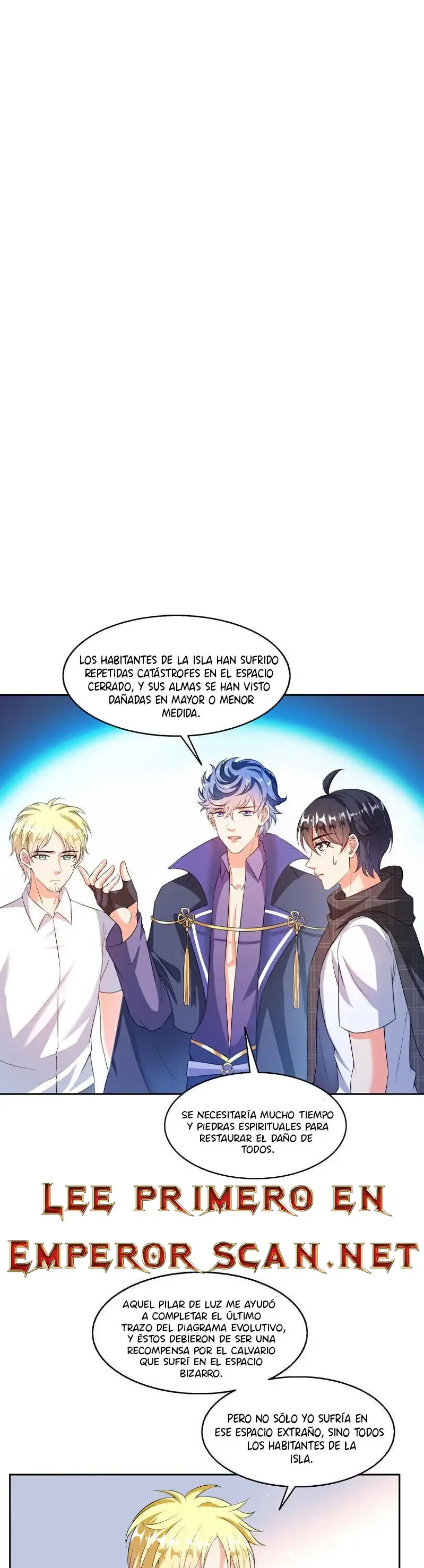 Cultivation Chat Group - Capítulo 491 - Página 2 - LectorTMOo