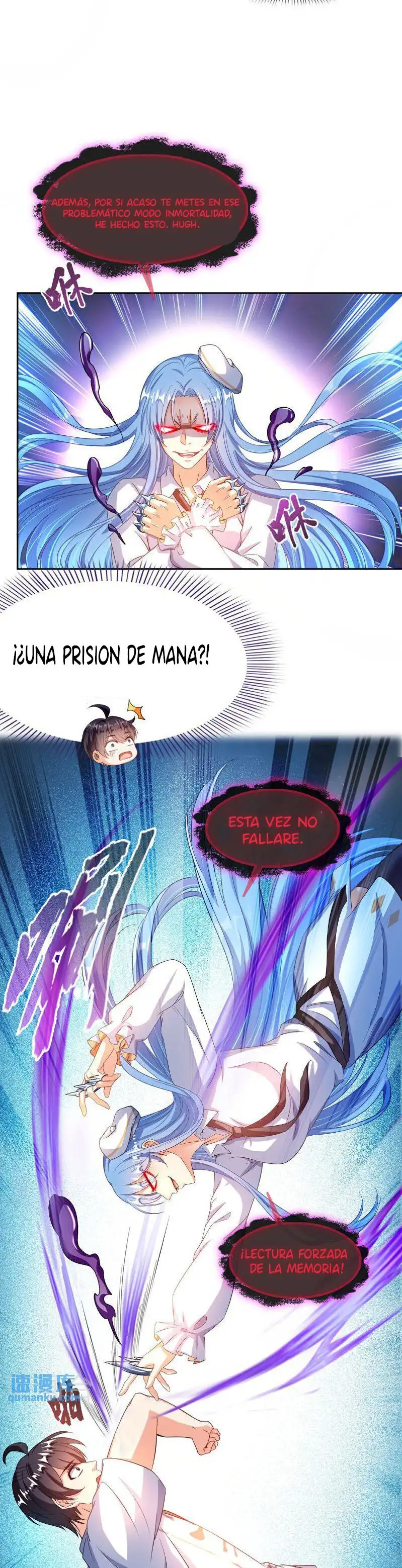 Cultivation Chat Group - Capítulo 491 - Página 16 - LectorTMOo