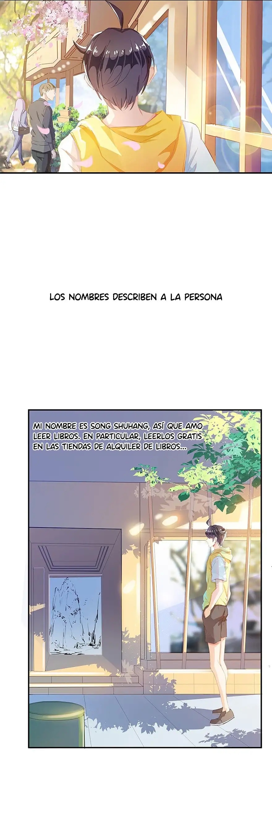 Cultivation Chat Group - Capítulo 5 - Página 5 - LectorTMOo