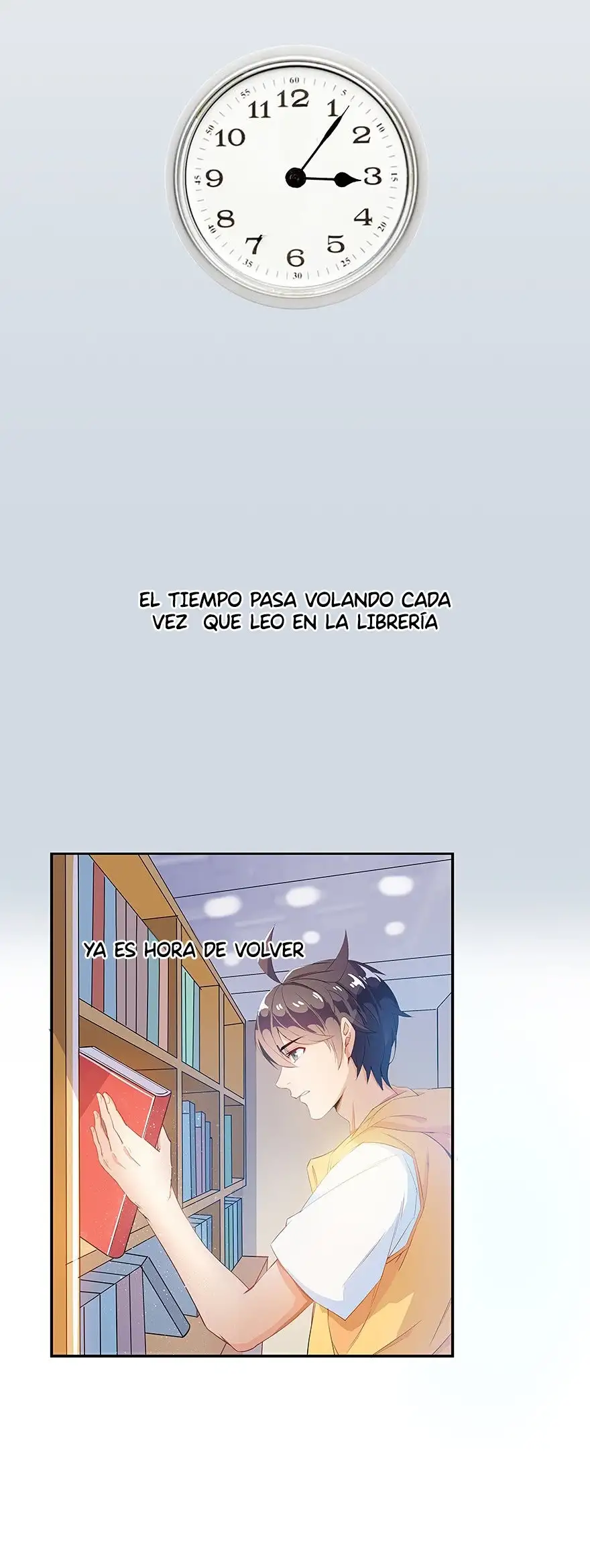 Cultivation Chat Group - Capítulo 5 - Página 7 - LectorTMOo