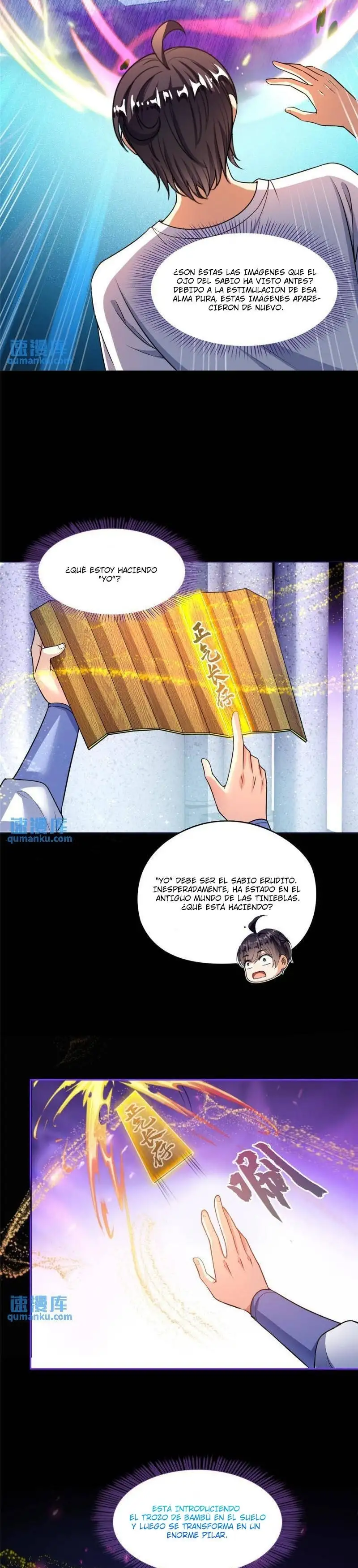 Cultivation Chat Group - Capítulo 515 - Página 4 - LectorTMOo