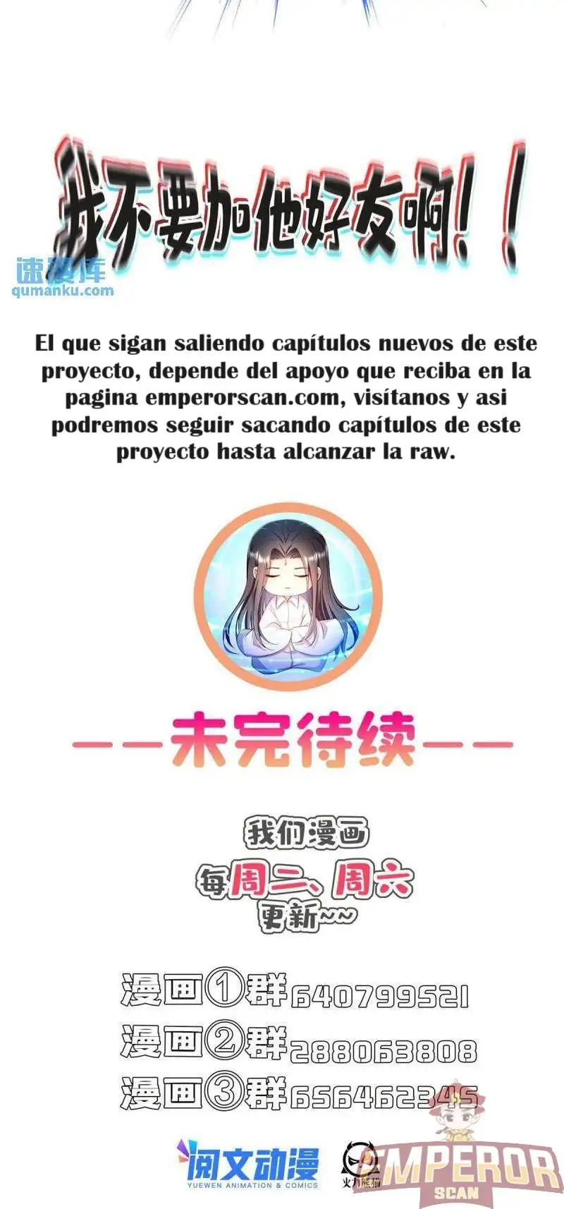Cultivation Chat Group - Capítulo 516 - Página 18 - LectorTMOo