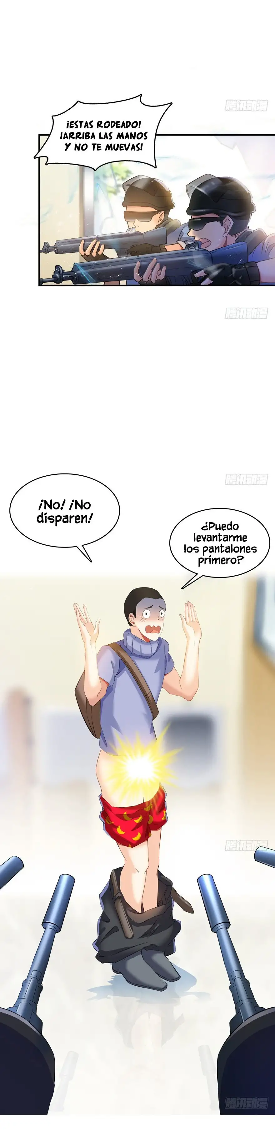 Cultivation Chat Group - Capítulo 52 - Página 3 - LectorTMOo