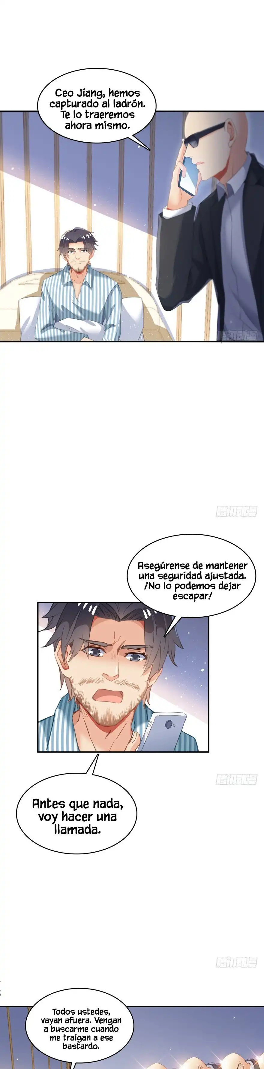 Cultivation Chat Group - Capítulo 52 - Página 10 - LectorTMOo