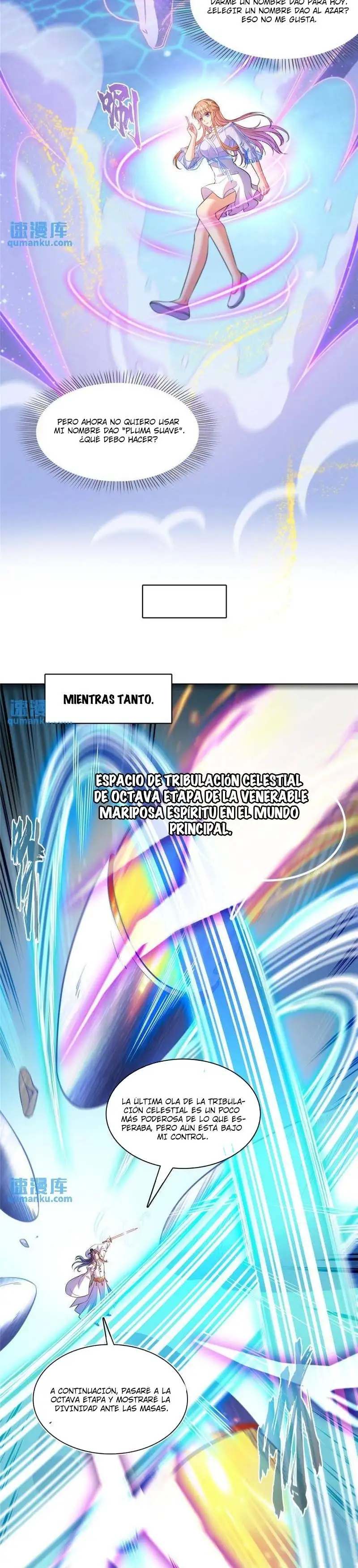 Cultivation Chat Group - Capítulo 536 - Página 14 - LectorTMOo