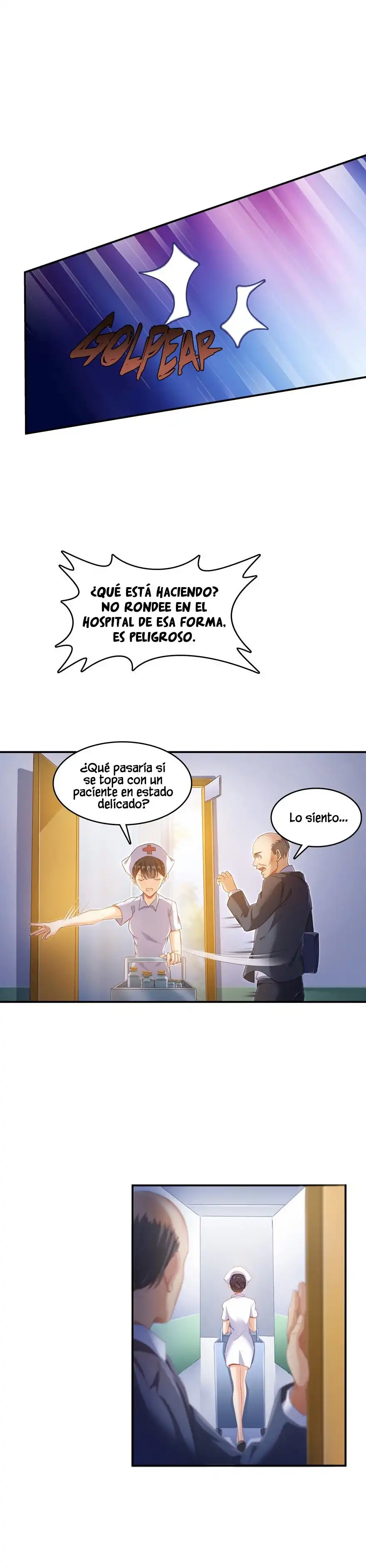 Cultivation Chat Group - Capítulo 54 - Página 10 - LectorTMOo