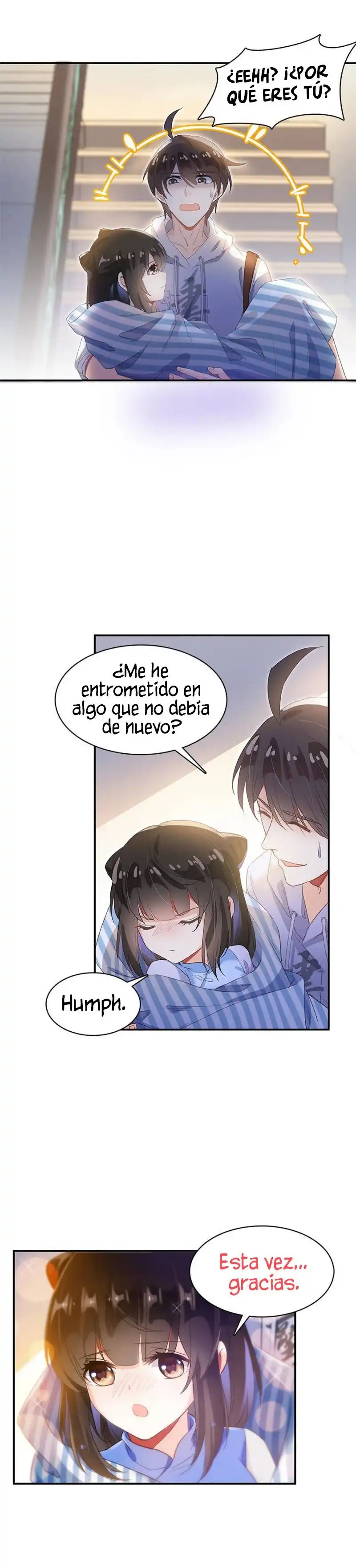 Cultivation Chat Group - Capítulo 55 - Página 9 - LectorTMOo